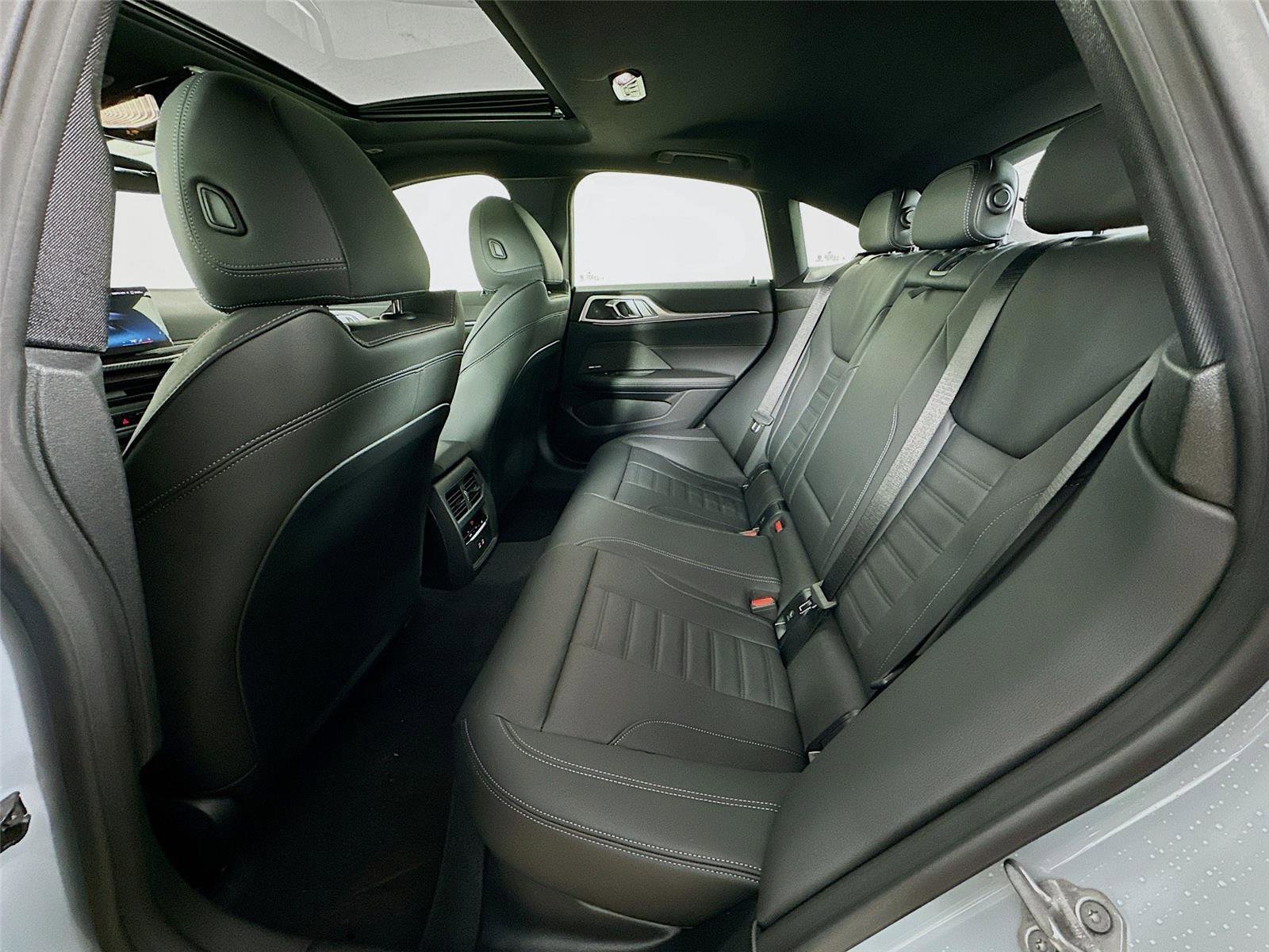 New 2026 BMW 440i xDrive w/ Premium Package image 26