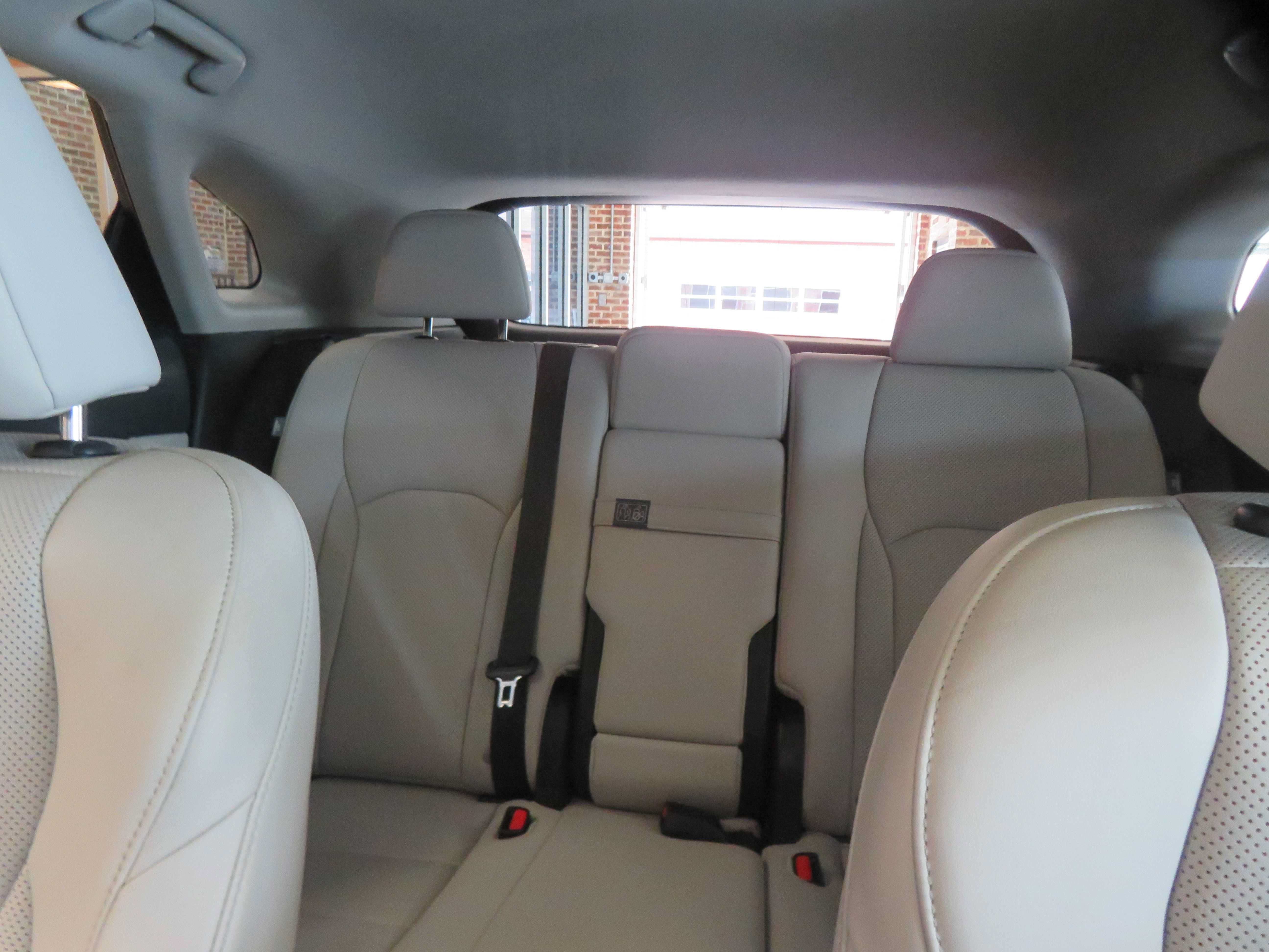 Used 2020 Lexus RX 350 AWD w/ Premium Package image 49