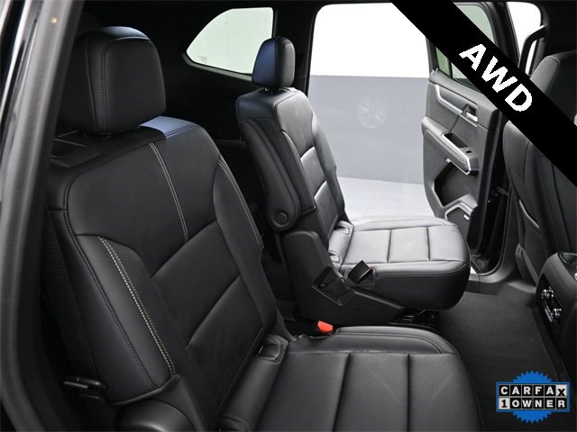 Used 2024 GMC Acadia Elevation image 23