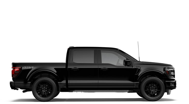 New 2026 Ford F150 Lariat w/ Equipment Group 501A Mid AWD/4WD image 35