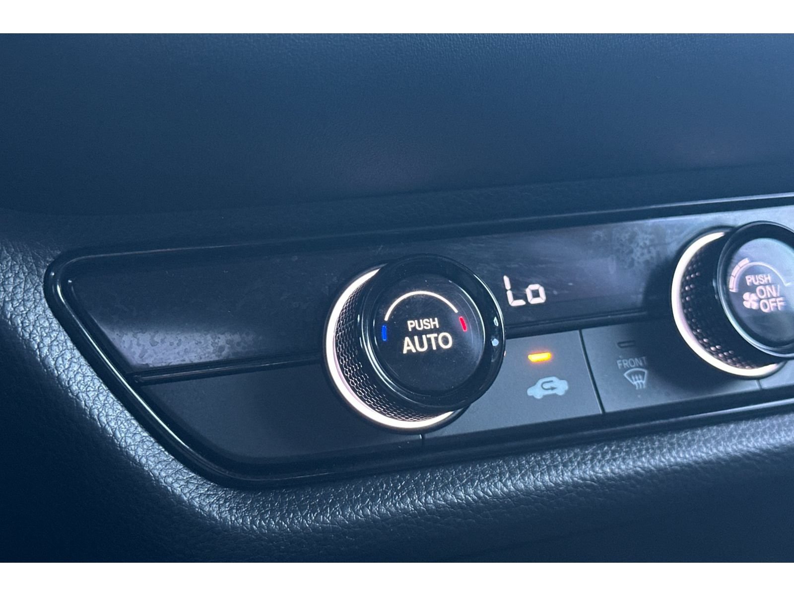 Used 2024 Honda HR-V LX image 29