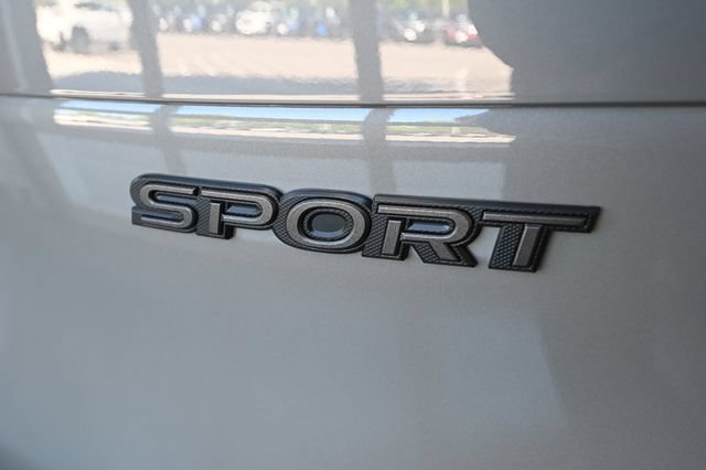 New 2026 Subaru Forester Sport w/ Onyx Edition AWD/4WD image 16