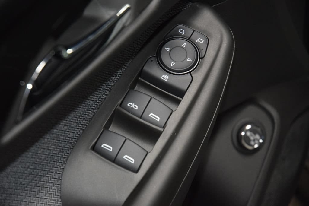 New 2026 Chevrolet TrailBlazer LT w/ Convenience Package FWD image 46