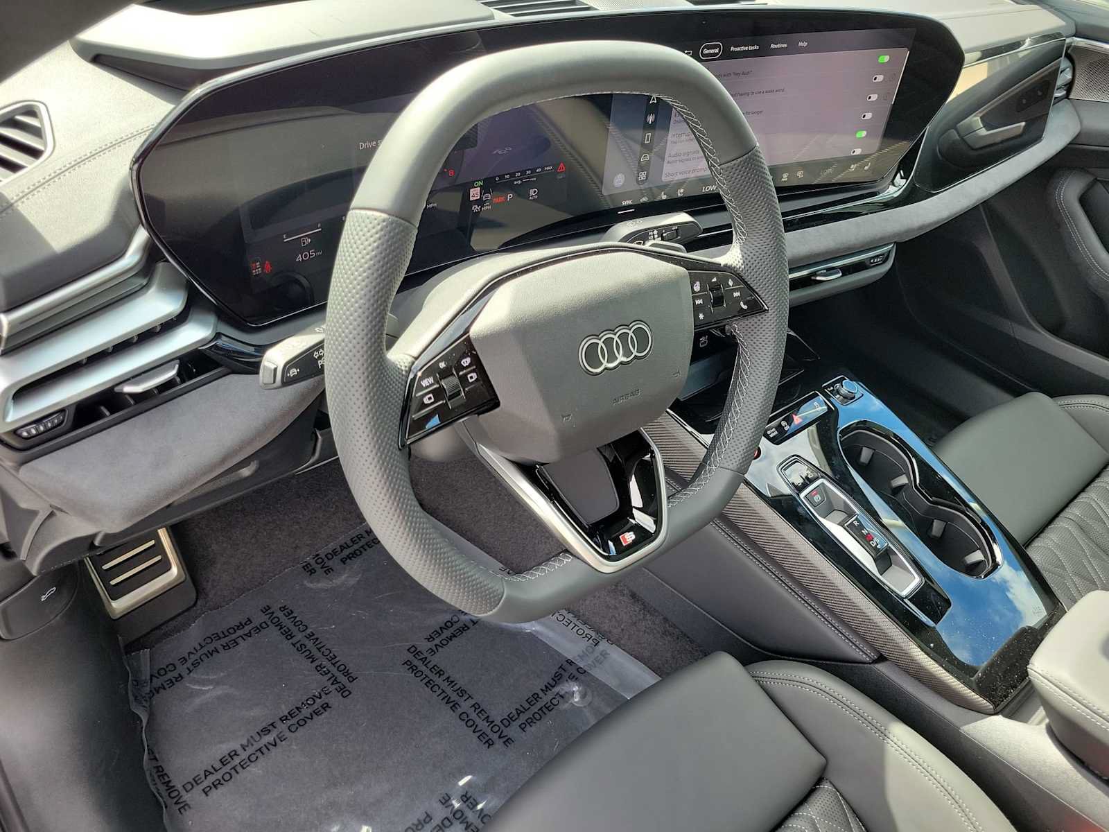 New 2026 Audi S5 Premium Plus AWD/4WD image 2