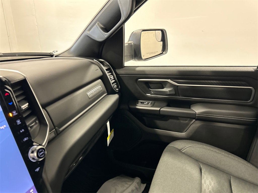 New 2026 RAM 1500 Big Horn image 26