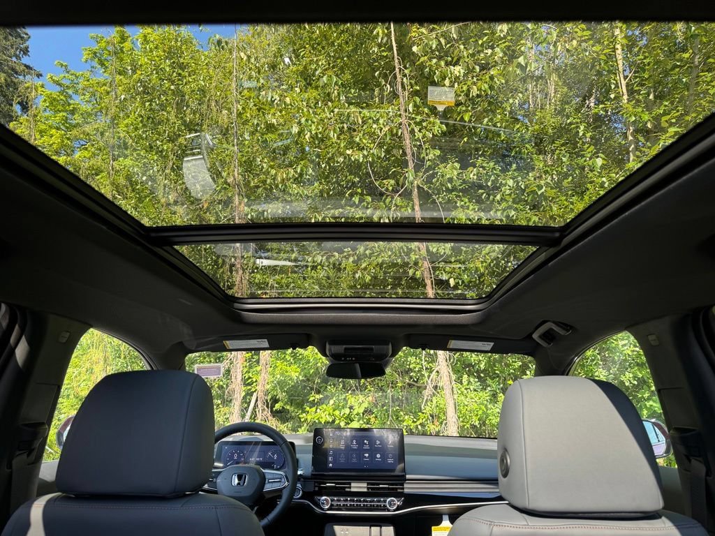 New 2026 Honda Prologue Elite image 19
