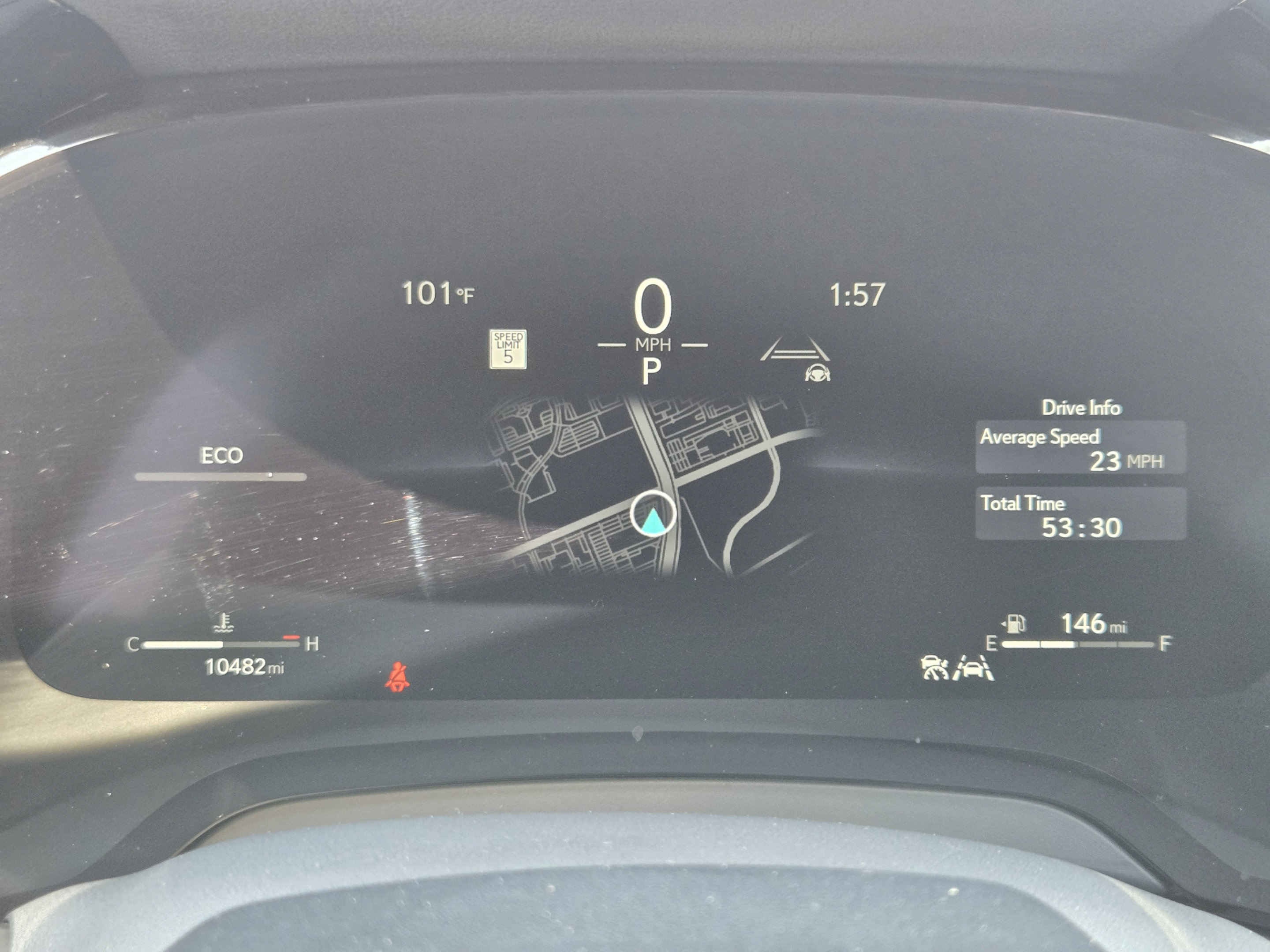 Used 2025 Lexus RX 350 Premium Plus w/ Accessory Package (Z1) FWD image 9