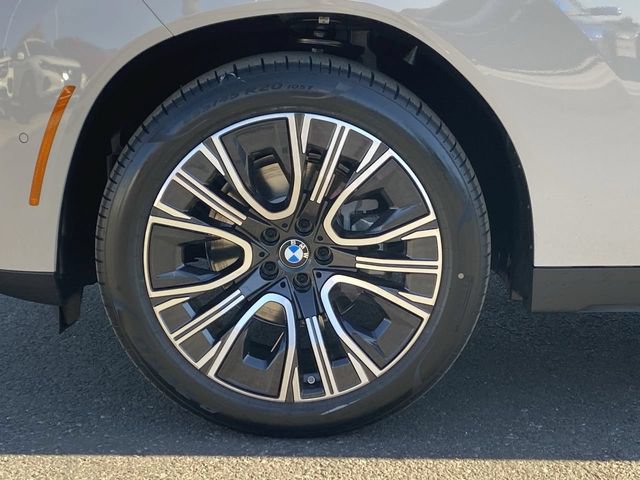 Used 2026 BMW X3 xDrive30i w/ Premium Package AWD/4WD image 10