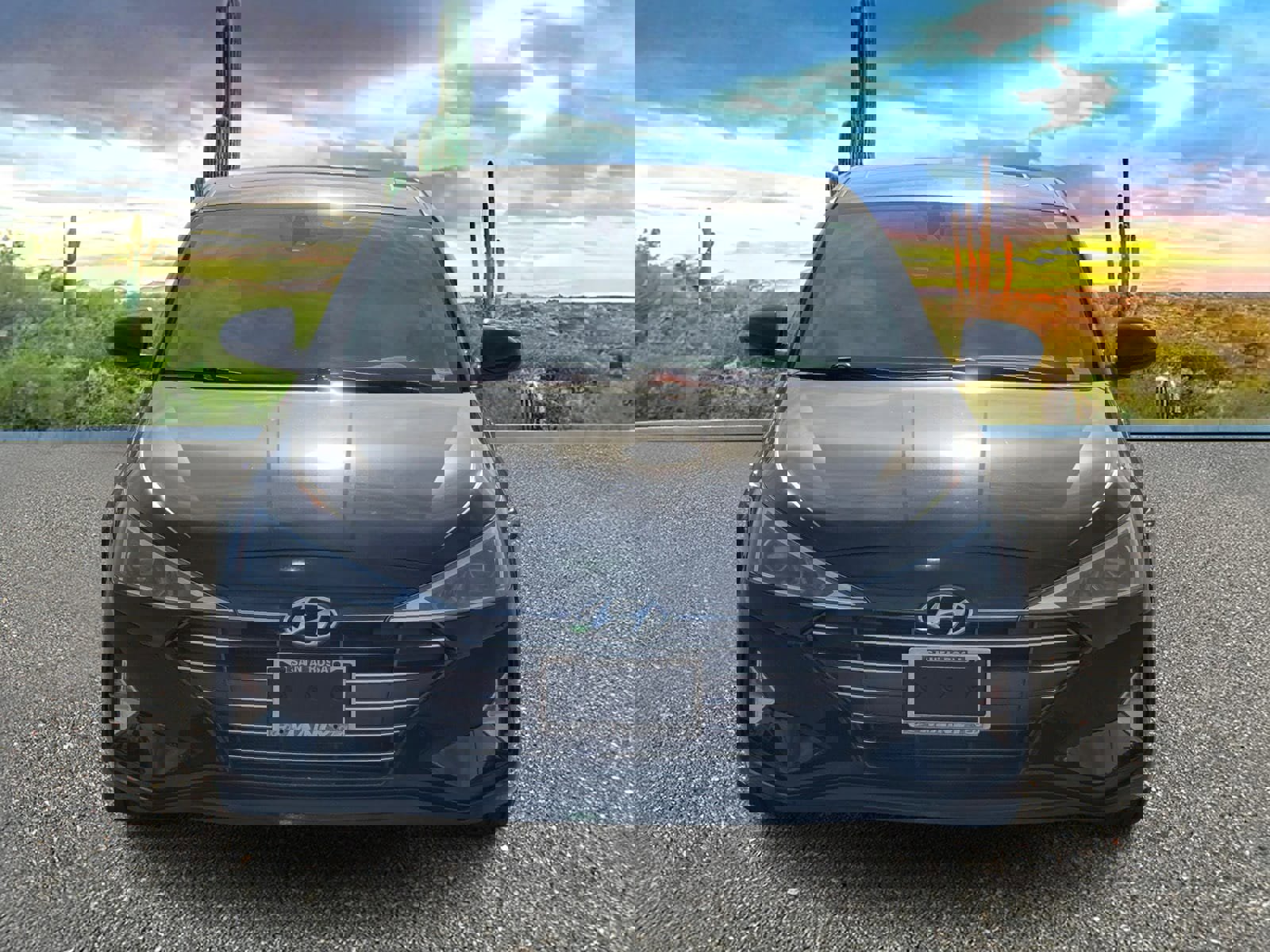 Used 2019 Hyundai Elantra Value Edition w/ Cargo Package image 6