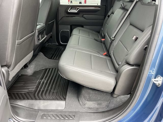 New 2026 Chevrolet Silverado 2500 LT w/ Trail Boss Package AWD/4WD image 19