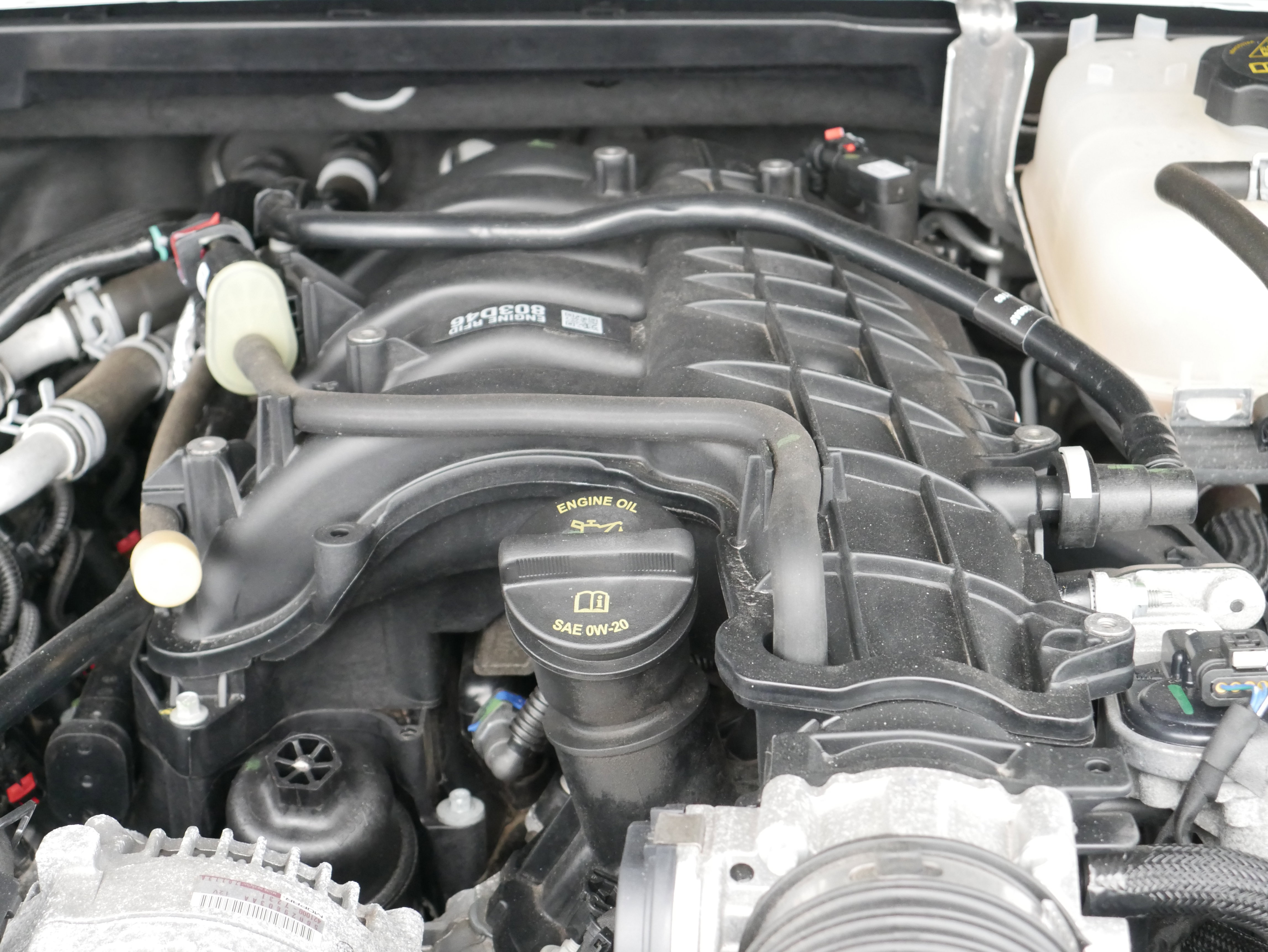 Used 2023 Jeep Gladiator Mojave w/ Cold Weather Group image 10