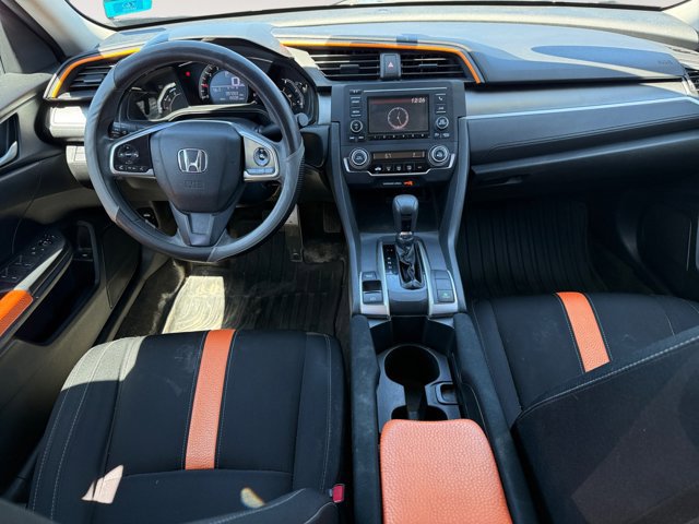 Used 2016 Honda Civic LX image 12