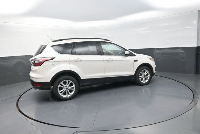 Used 2018 Ford Escape SE image 87