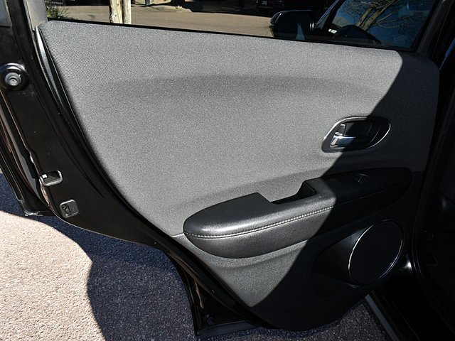 Used 2022 Honda HR-V EX image 23