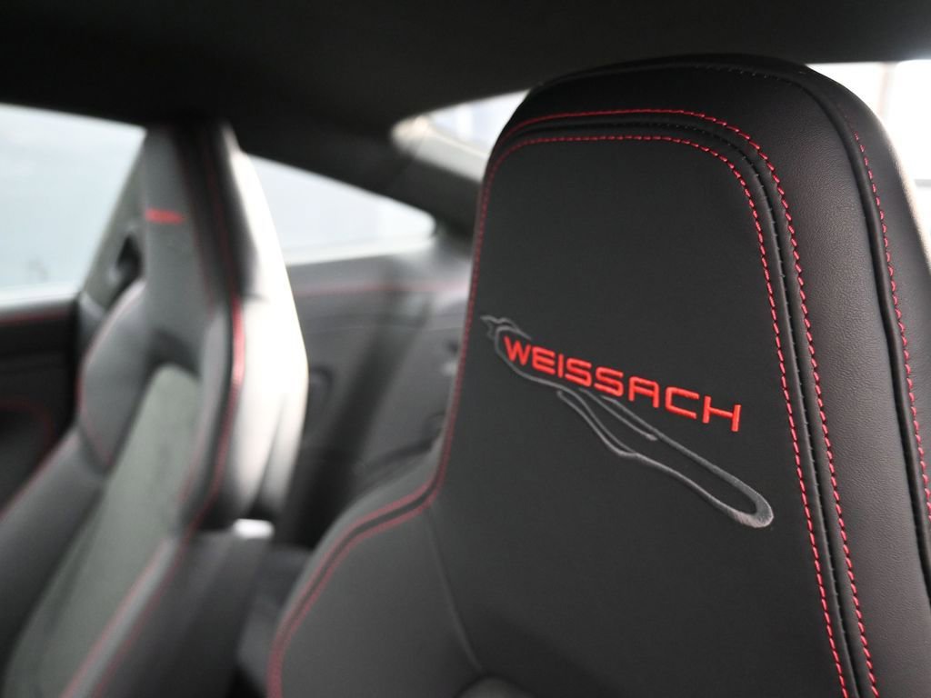 Certified 2026 Porsche 911 GT3 image 11