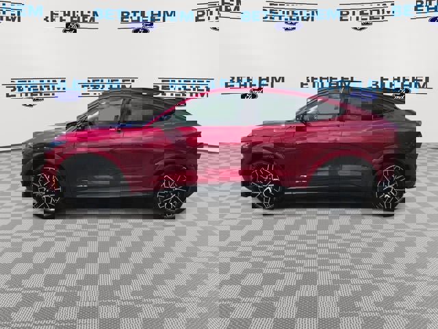 New 2025 Ford Mustang Mach-E Premium image 5