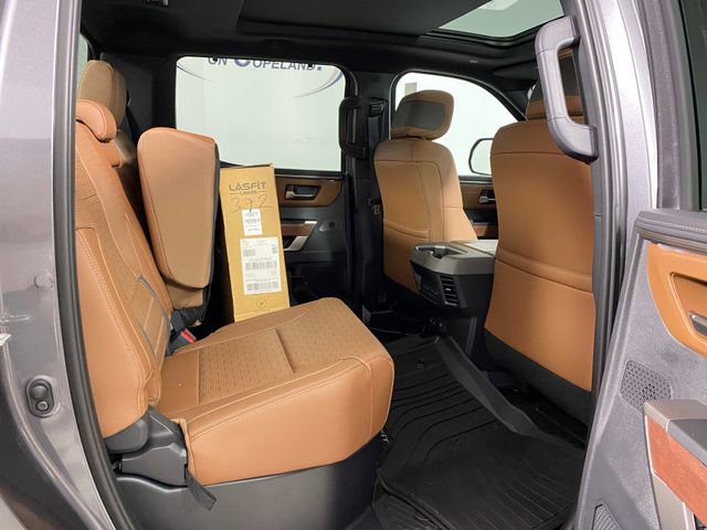 Used 2026 Toyota Tundra 1794 Edition w/ TRD Off-Road Package AWD/4WD image 9