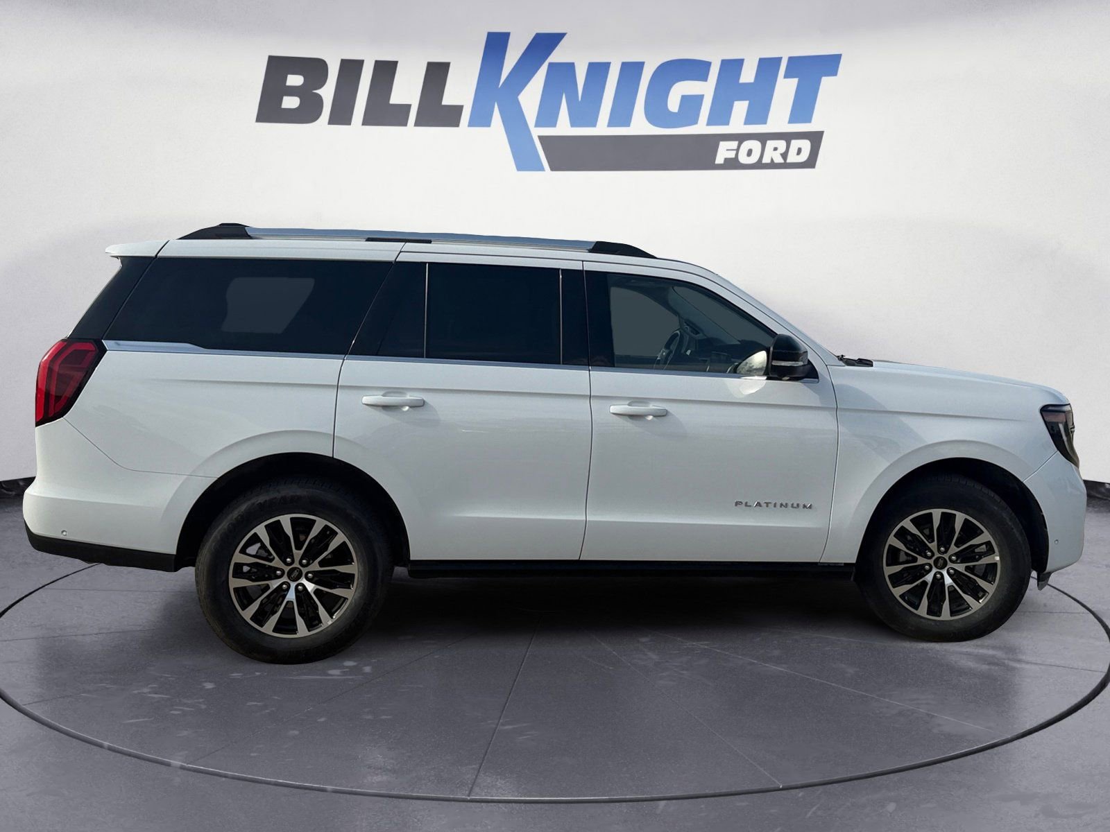 Used 2025 Ford Expedition Platinum image 6