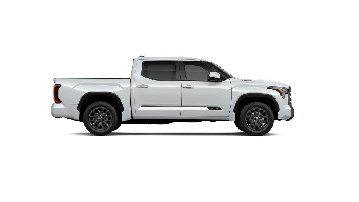 New 2026 Toyota Tundra Platinum AWD/4WD image 45