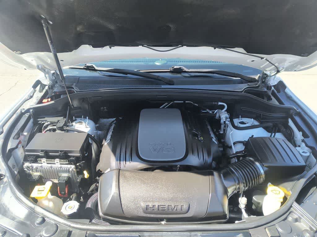 Used 2017 Dodge Durango Citadel image 27