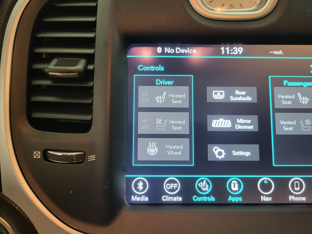 Used 2023 Chrysler 300 Touring L w/ Popular Equipment Group image 12