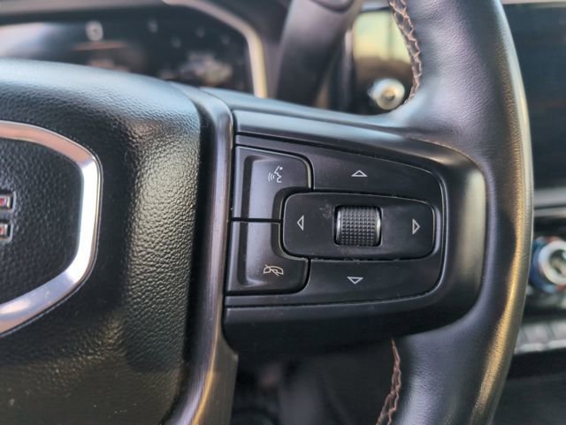 Used 2024 GMC Sierra 3500 AT4 w/ AT4 Premium Plus Package image 20