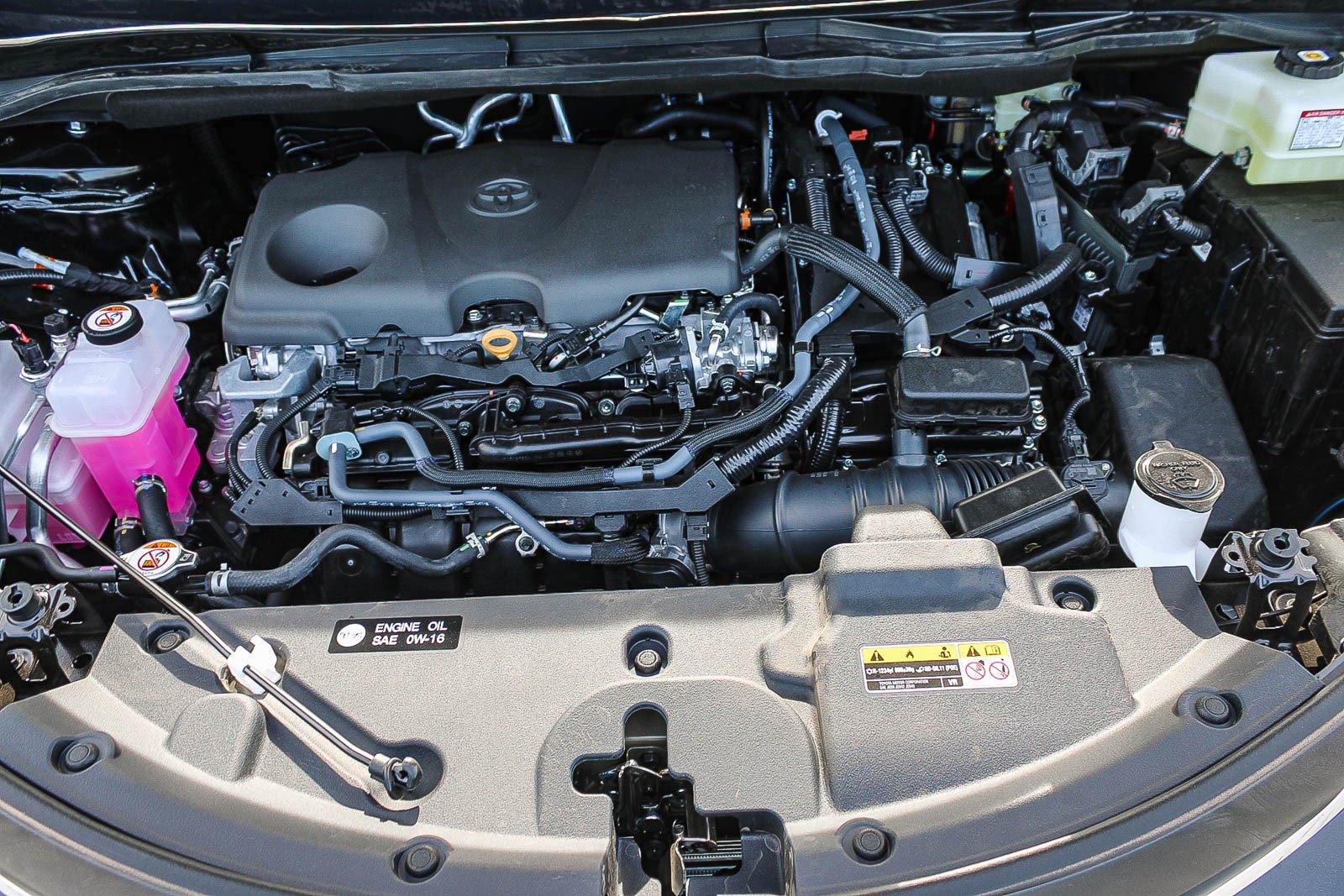 New 2026 Toyota Sienna XLE FWD image 14