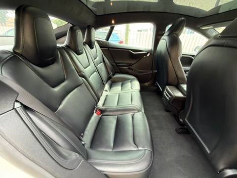 Used 2020 Tesla Model S Performance AWD/4WD image 28