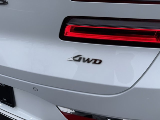 Used 2025 Genesis GV80 2.5T Prestige image 6