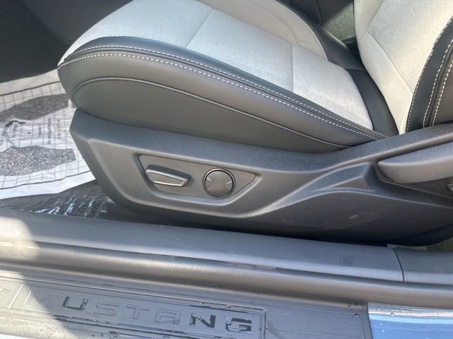 New 2026 Ford Mustang Coupe image 17
