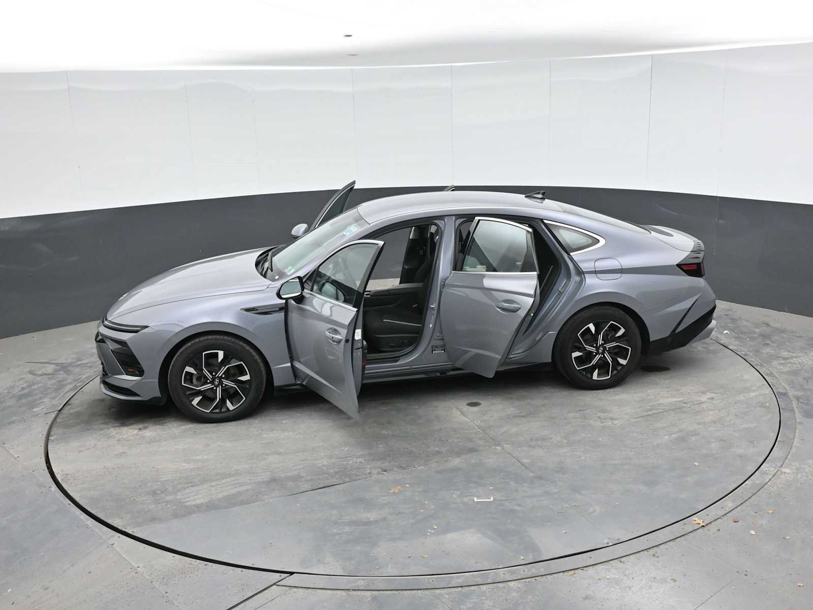 Used 2024 Hyundai Sonata SEL FWD image 51