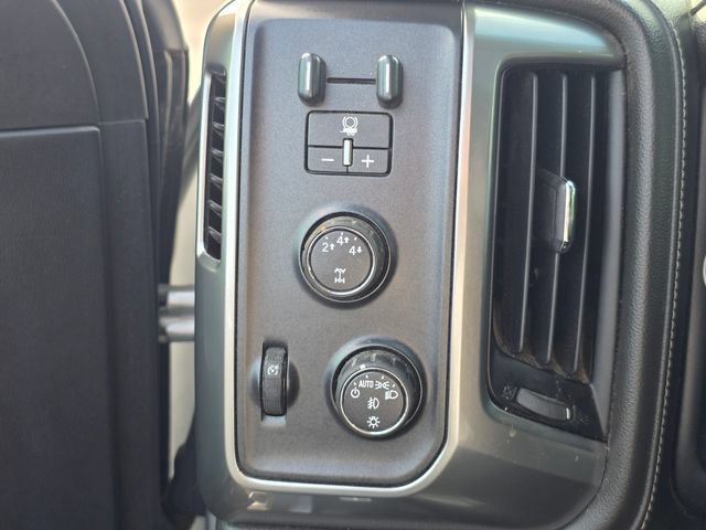 Used 2015 Chevrolet Silverado 2500 LTZ w/ Duramax Plus Package AWD/4WD image 37