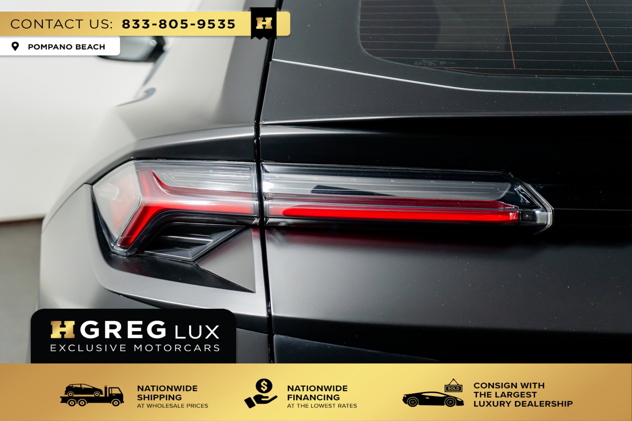 Used 2022 Lamborghini Urus image 12