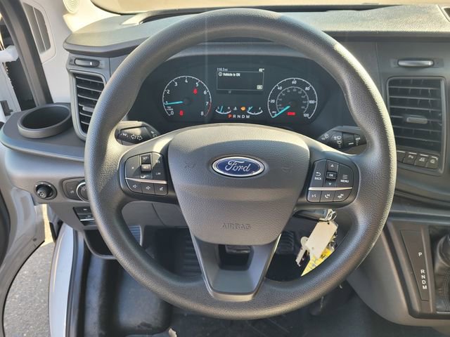 New 2025 Ford Transit 350 XL image 9