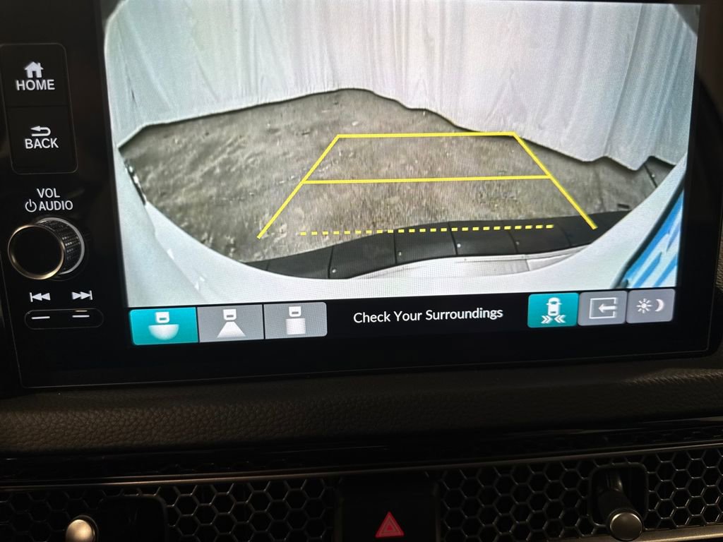 Certified 2024 Honda Civic Touring image 18