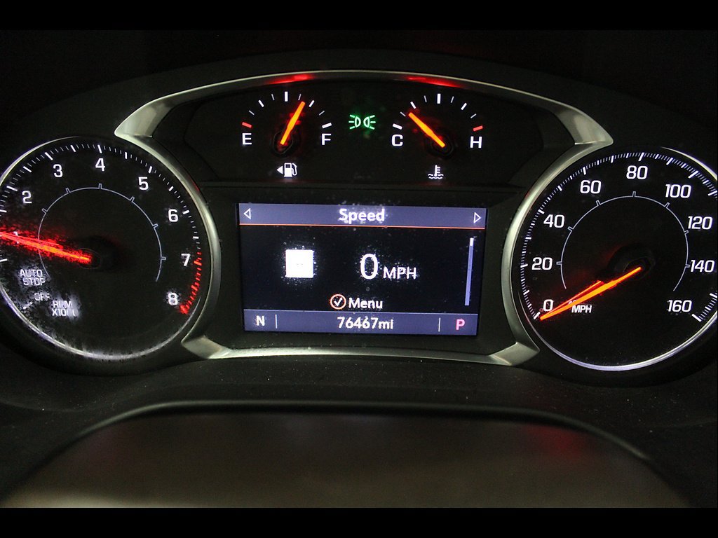 Used 2021 GMC Acadia SLT w/ Premium Package FWD image 33