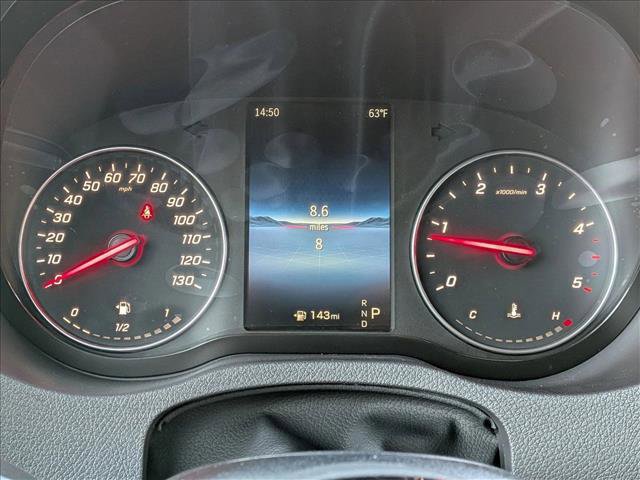 New 2026 Mercedes-Benz Sprinter 2500 image 11