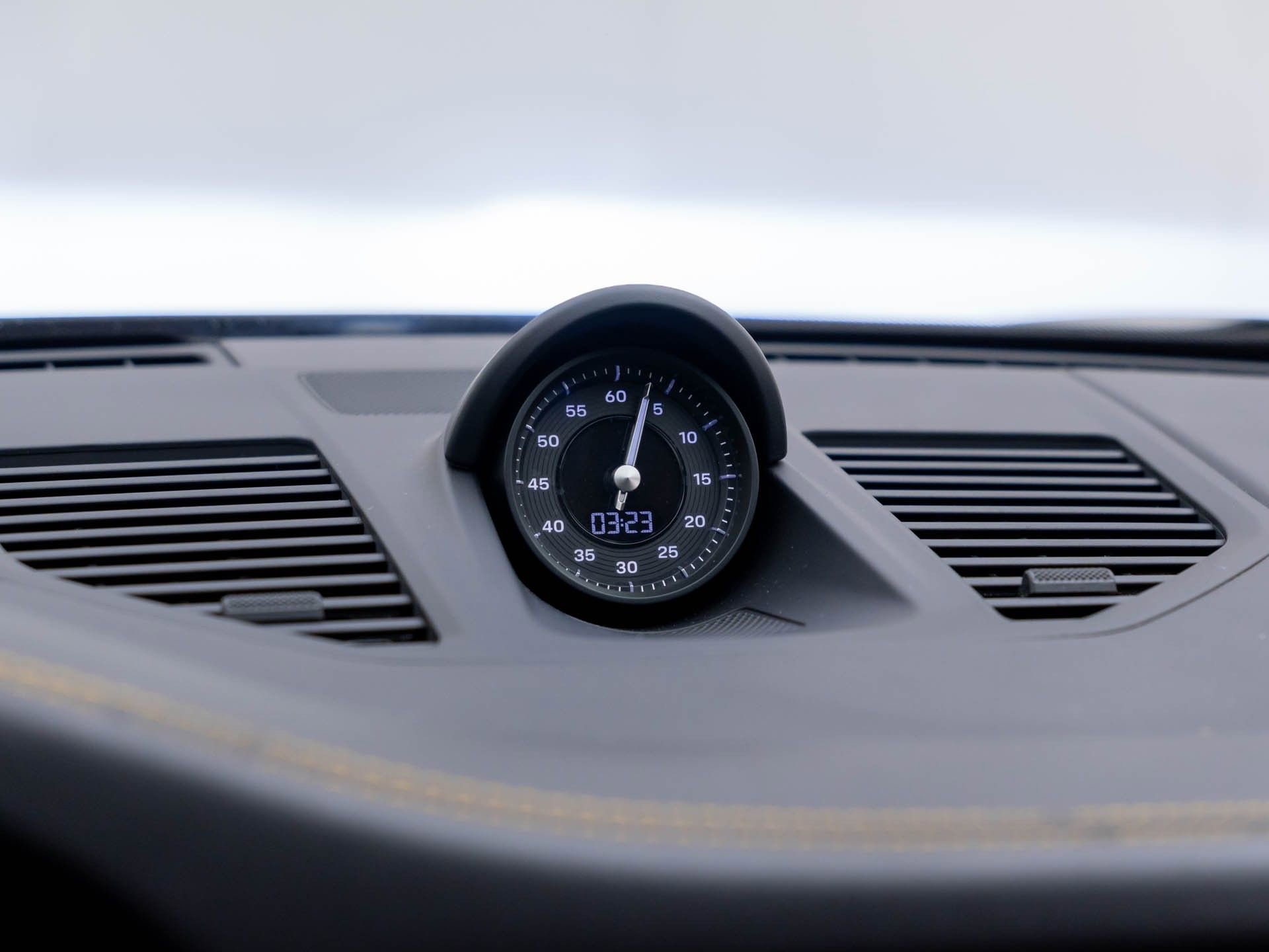 Used 2023 Porsche 911 Carrera GTS image 20