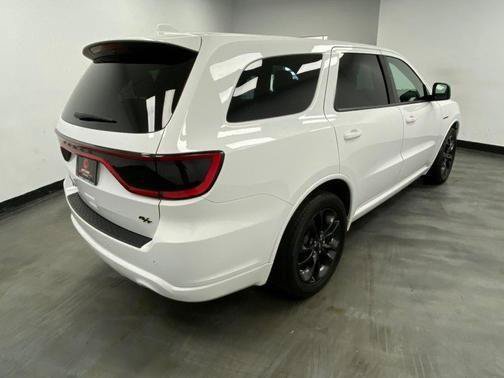 Used 2022 Dodge Durango R/T w/ Blacktop Package AWD/4WD image 7