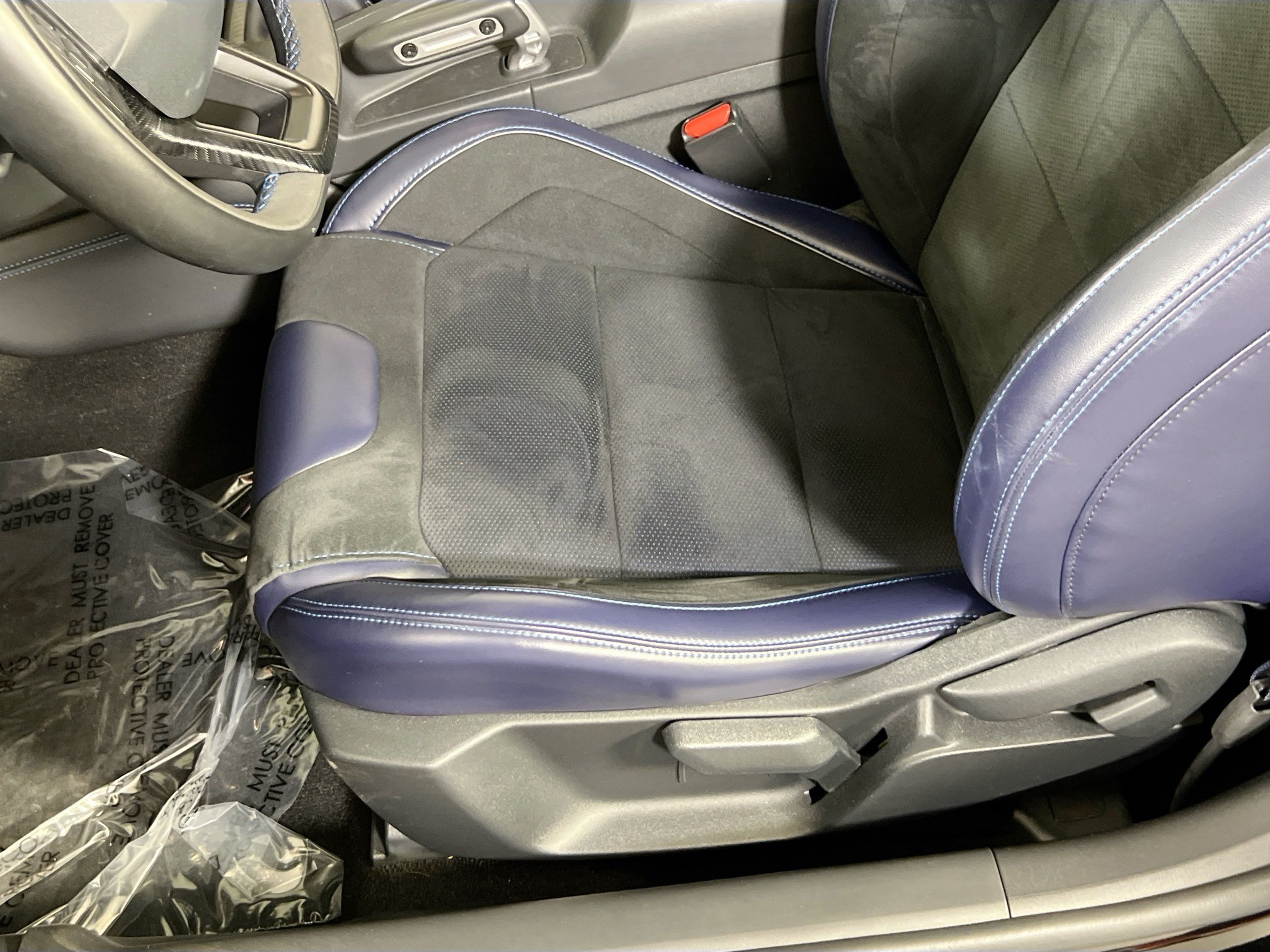 Used 2024 Ford Mustang Dark Horse RWD image 19