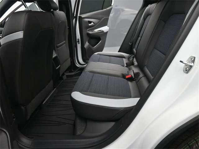 New 2025 Buick Envista Preferred w/ Convenience I Package image 13