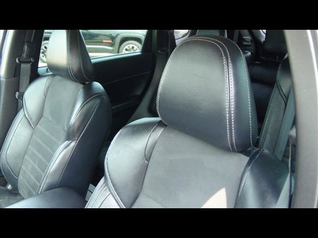 Used 2023 Mitsubishi Outlander SE AWD/4WD image 18
