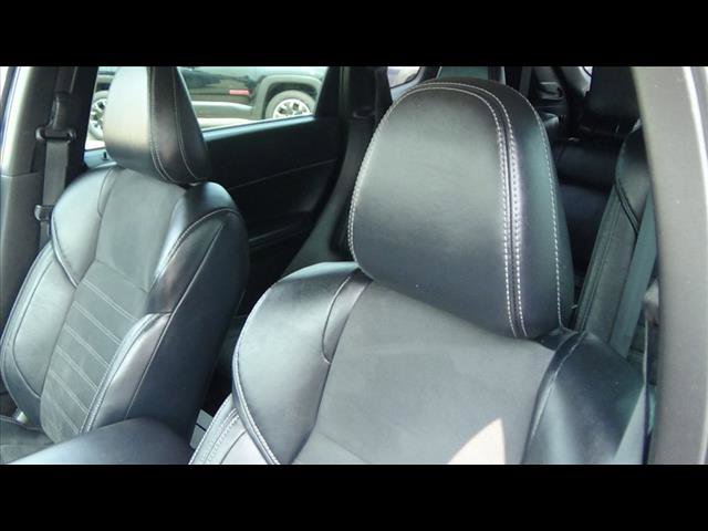 Used 2023 Mitsubishi Outlander SE AWD/4WD image 18