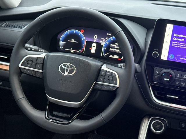 Used 2026 Toyota Grand Highlander Limited image 14