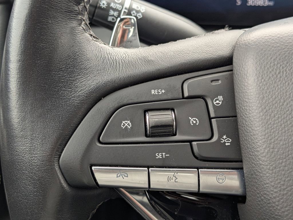 Used 2025 Cadillac CT5 Premium Luxury w/ Sun And Sound Package image 25