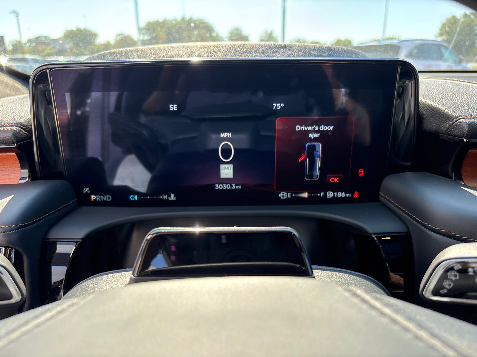 New 2025 Lincoln Aviator Black Label image 17