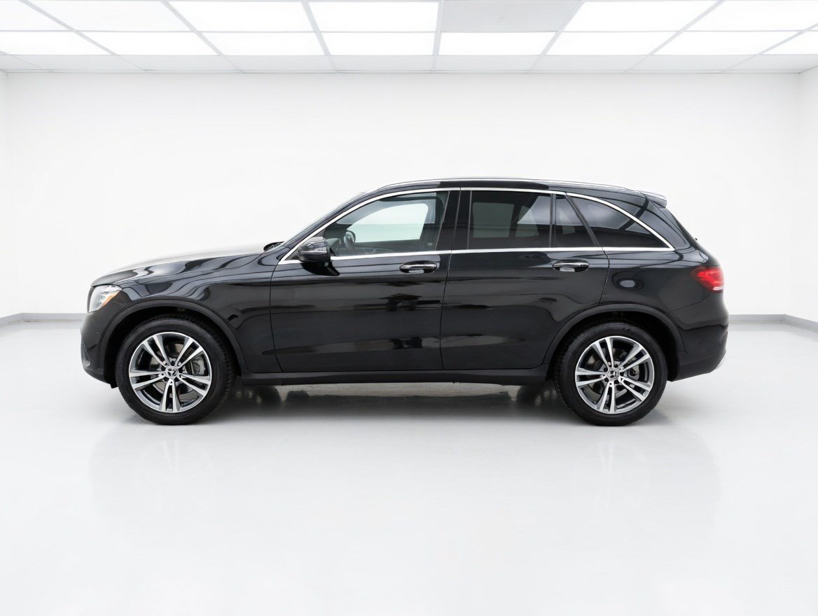 Used 2022 Mercedes-Benz GLC 300 4MATIC image 22