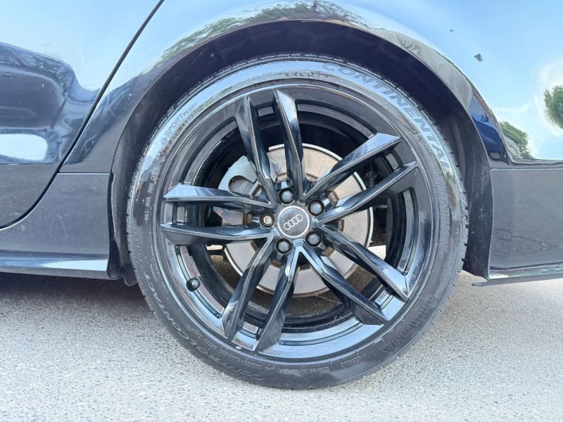 Used 2015 Audi A7 3.0T Prestige w/ Prestige Package AWD/4WD image 36