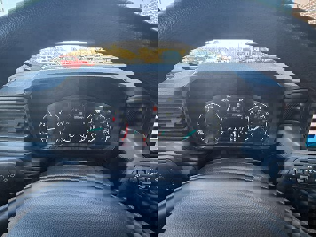 Used 2024 Ford Maverick XL w/ Equipment Group 100A Standard image 22