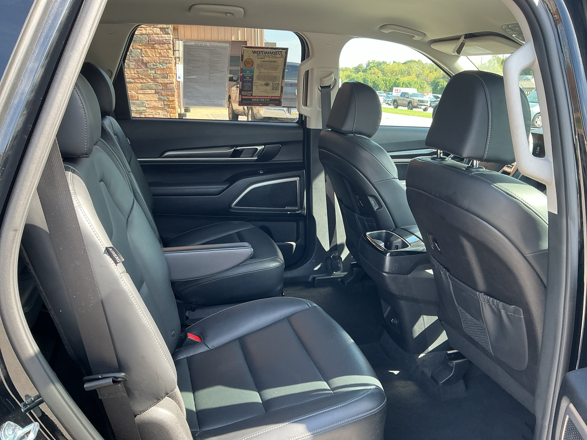 Used 2024 Kia Telluride S AWD/4WD image 23